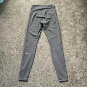 Lululemon Wunder Train 28